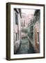 Narrow Vista - Float-Carina Okula-Framed Giclee Print