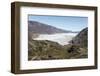 Narsarsuaq Sermia, Narsarsuaq, southern Greenland, Polar Regions-Tony Waltham-Framed Photographic Print