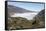 Narsarsuaq Sermia, Narsarsuaq, southern Greenland, Polar Regions-Tony Waltham-Framed Stretched Canvas