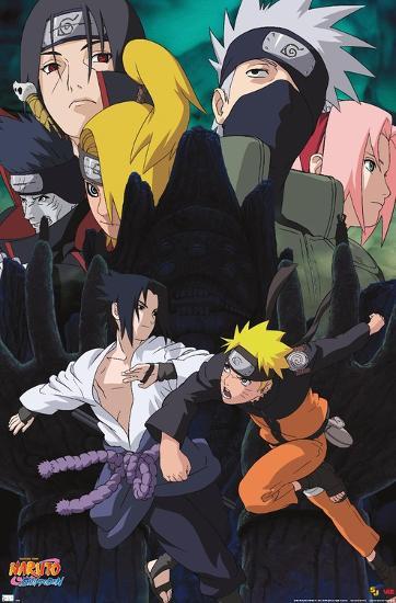 Poster, , large