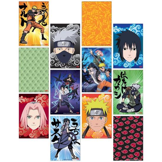 Poster Set, , large