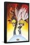 Naruto Shippuden - Duo-Trends International-Framed Poster