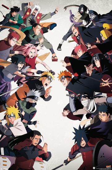 Poster, , large