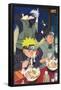 Naruto Shippuden - Food-Trends International-Framed Poster