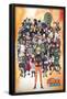 Naruto Shippuden - Group-Trends International-Framed Poster