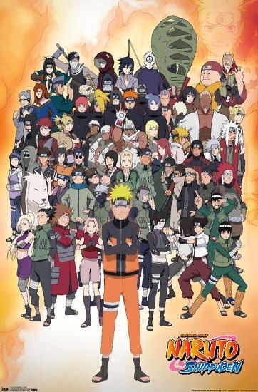 Poster, , large