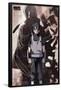 Naruto Shippuden - Itachi Uchiha-Trends International-Framed Poster