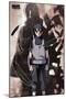 Naruto Shippuden - Itachi Uchiha-Trends International-Mounted Poster