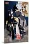 Naruto Shippuden - Kakashi Key Art-Trends International-Mounted Poster
