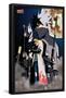 Naruto Shippuden - Kakashi Key Art-Trends International-Framed Poster