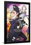 Naruto Shippuden - Kakashi-Trends International-Framed Poster