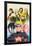 Naruto Shippuden - Key Art-Trends International-Framed Poster