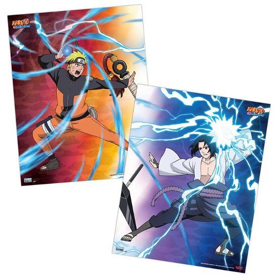 Poster Set, , large