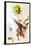 Naruto Shippuden - Powers-Trends International-Framed Poster