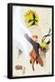 Naruto Shippuden - Powers-Trends International-Framed Poster