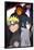 Naruto Shippuden - Trio-Trends International-Framed Poster