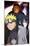 Naruto Shippuden - Trio-Trends International-Mounted Poster