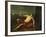 Narziss an Der Quelle-Antoni Schoonjans-Framed Giclee Print