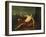 Narziss an Der Quelle-Antoni Schoonjans-Framed Giclee Print
