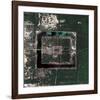 NASA - Angkor Wat-null-Framed Art Print