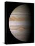 NASA: Cassini Jupiter Portrait-null-Stretched Canvas