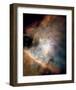 NASA - Center of the Orion Nebula-null-Framed Art Print