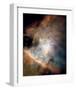 NASA - Center of the Orion Nebula-null-Framed Art Print