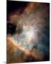 NASA - Center of the Orion Nebula-null-Mounted Art Print