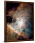 NASA - Center of the Orion Nebula-null-Framed Art Print