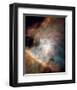 NASA - Center of the Orion Nebula-null-Framed Art Print