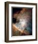 NASA - Center of the Orion Nebula-null-Framed Art Print