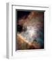 NASA - Center of the Orion Nebula-null-Framed Art Print