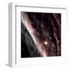 NASA - Exploded Star NGC 2736-null-Framed Art Print