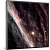 NASA - Exploded Star NGC 2736-null-Mounted Art Print