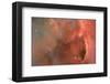 NASA - Galactic Sculpture-null-Framed Art Print