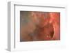 NASA - Galactic Sculpture-null-Framed Art Print