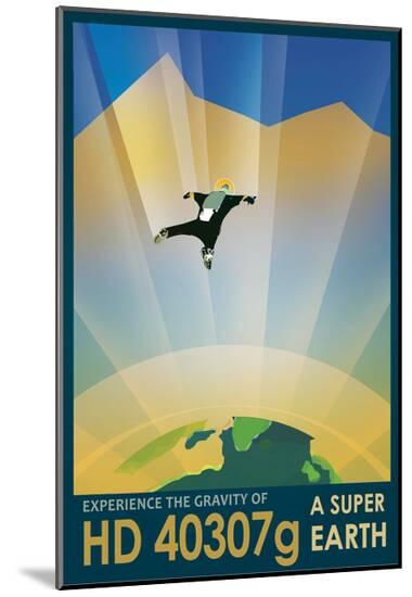 Poster, , large