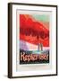 NASA/JPL: Visions Of The Future - Kepler-186F-null-Framed Art Print