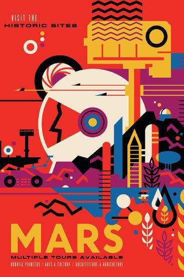 Art Print, , large