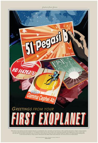 Poster, , large
