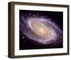 NASA - M81 Galaxy-null-Framed Premium Giclee Print