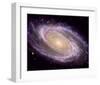 NASA - M81 Galaxy-null-Framed Premium Giclee Print