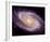 NASA - M81 Galaxy-null-Framed Art Print