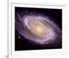 NASA - M81 Galaxy-null-Framed Art Print