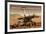 NASA Mars Exploration Rover Sprit Opportunity-null-Framed Art Print