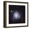 NASA - NGC 1309-null-Framed Art Print