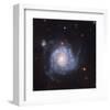NASA - NGC 1309-null-Framed Art Print