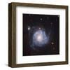 NASA - NGC 1309-null-Framed Art Print