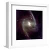 NASA - NGC 1365-null-Framed Art Print