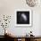 NASA - NGC 1427A Galaxy-null-Framed Art Print displayed on a wall